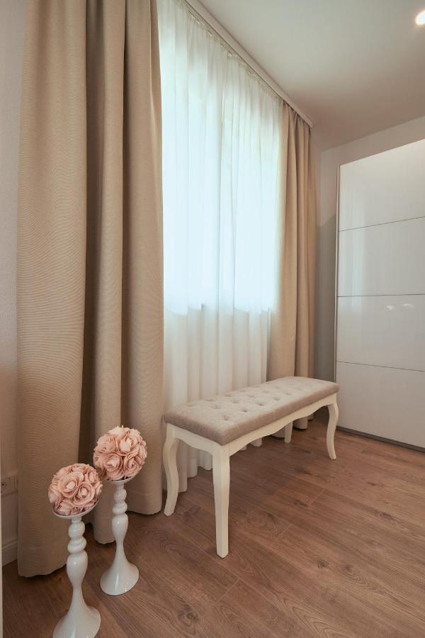 Deluxe - Nationalpark - Gross, Erholsam, Familienfreundlich, Extras Apartment Ellweiler Luaran gambar