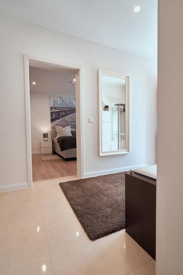 Deluxe - Nationalpark - Gross, Erholsam, Familienfreundlich, Extras Apartment Ellweiler Luaran gambar
